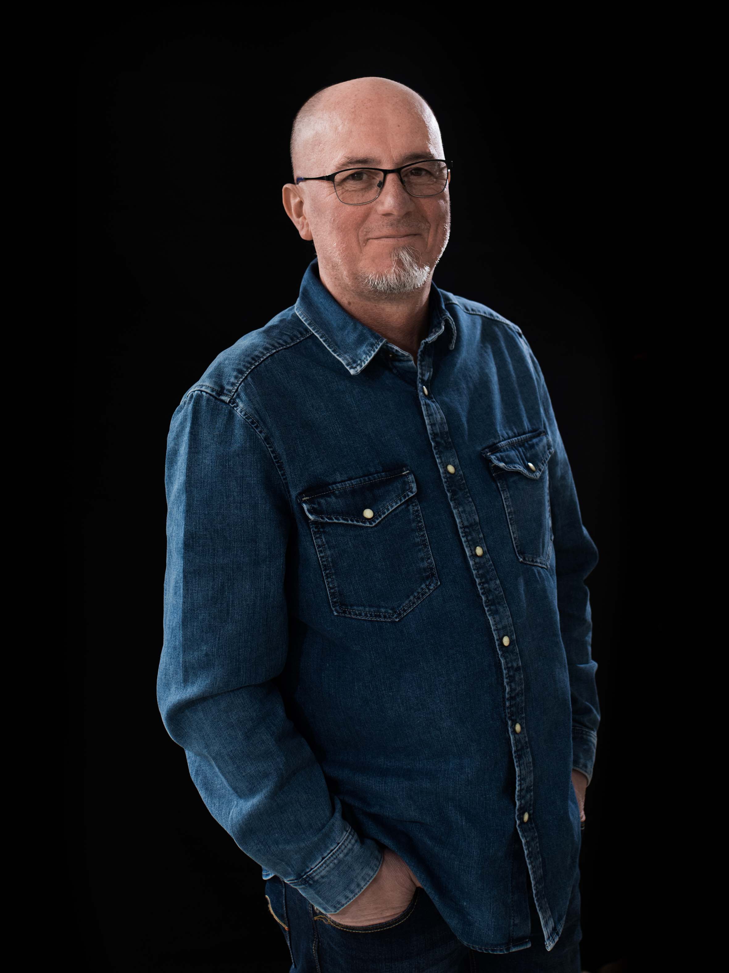 Radu Gheorghe Handru